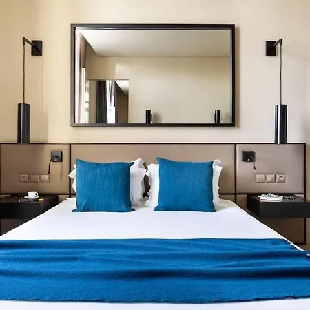 דירה Guestready - Downtown Market