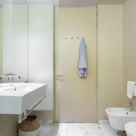 Guestready - Downtown Market ליסבון