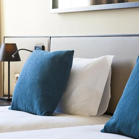 Guestready - Downtown Market ליסבון