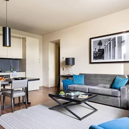 Guestready - Downtown Market * Lissabon